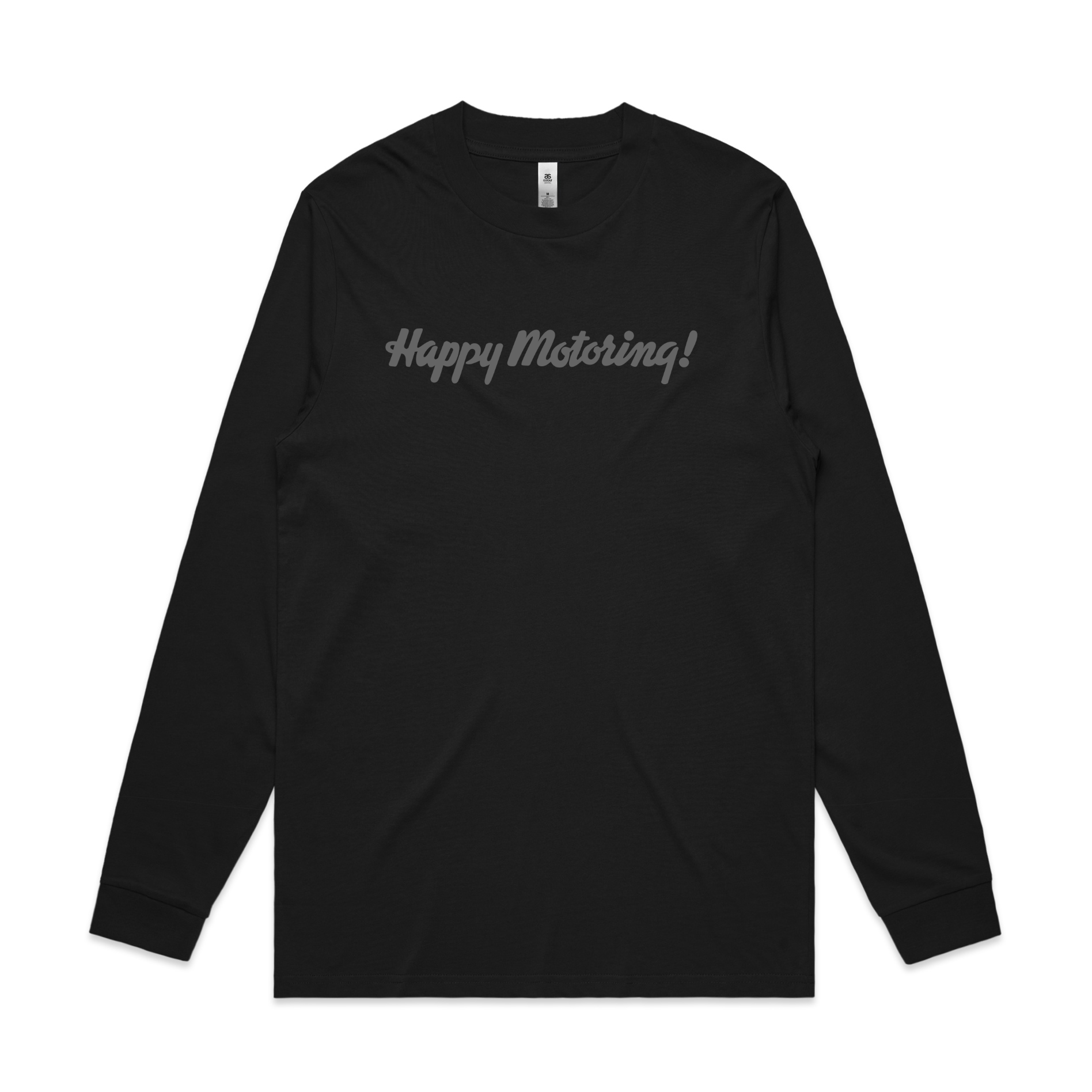 Long Sleeves